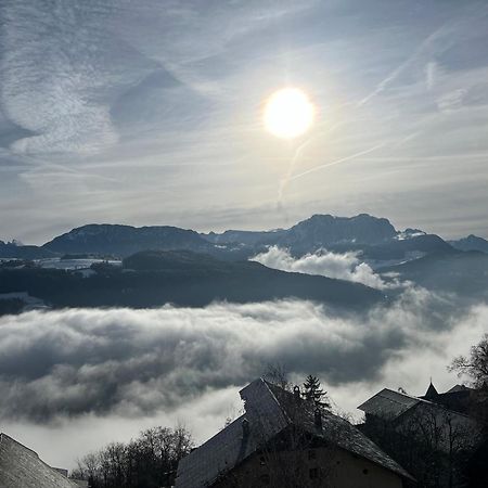 Dolomiten View - South Tyrol Villandro Bagian luar foto