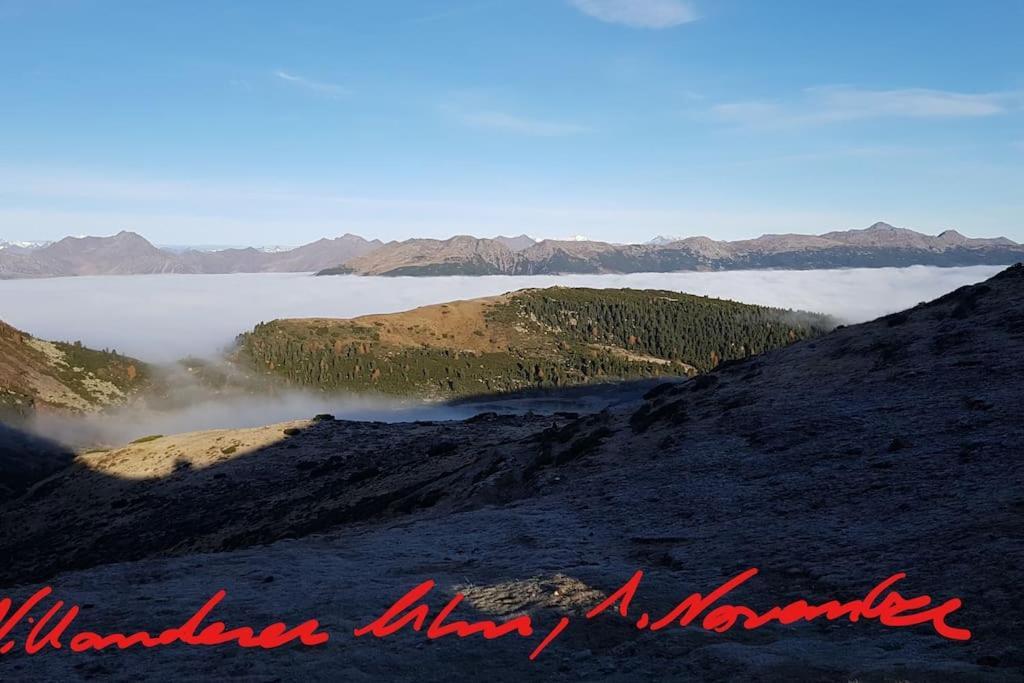 Dolomiten View - South Tyrol Villandro Bagian luar foto